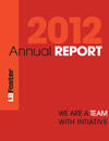 2012 Annual Report