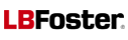 L.B. Foster Company Logo